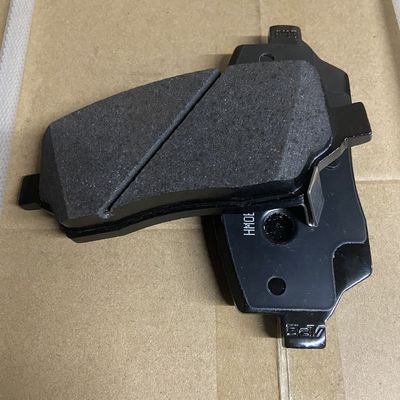 MG3 2018-2019 Frontbremsbelag OE C00168948 für den SAIC Maxus G50