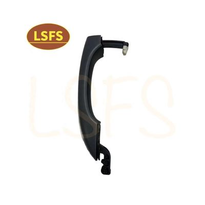 Linkses hintere Außentürgriff für Roewe I5 I6 RX3 RX5 RX8 MG6 HS OE 10285735-SPRP 2020