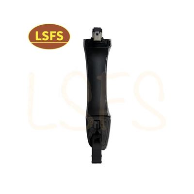 Linkses hintere Außentürgriff für Roewe I5 I6 RX3 RX5 RX8 MG6 HS OE 10285735-SPRP 2020