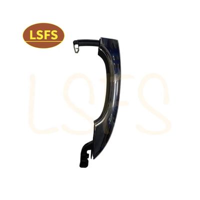 Linkses hintere Außentürgriff für Roewe I5 I6 RX3 RX5 RX8 MG6 HS OE 10285735-SPRP 2020
