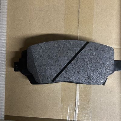 MG3 2018-2019 Frontbremsbelag OE C00168948 für den SAIC Maxus G50