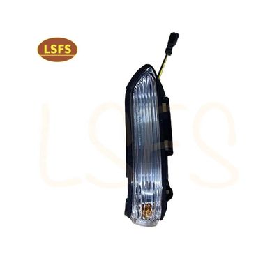 MG ZS RX3 Links Rückspiegel Drehsignal 20*10*10 für Fahrzeugmodell OE 10366998