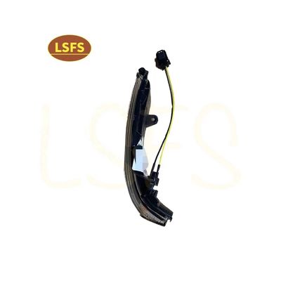 MG ZS RX3 Links Rückspiegel Drehsignal 20*10*10 für Fahrzeugmodell OE 10366998