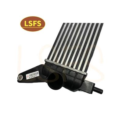 Intercooler OE C00047382 für den Maxus T60 2.8 TD Motor Optimale Leistung