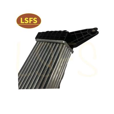 Intercooler OE C00047382 für den Maxus T60 2.8 TD Motor Optimale Leistung
