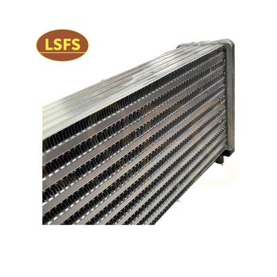 Intercooler OE C00047382 für den Maxus T60 2.8 TD Motor Optimale Leistung
