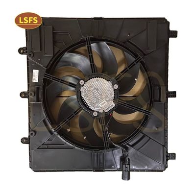 MAXUS SAIC MOTOR 2.8 TD Auto-Fitment Elektroventilator für den Maxus T60 OE C00062894