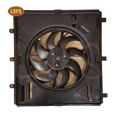 MAXUS SAIC MOTOR 2.8 TD Auto-Fitment Elektroventilator für den Maxus T60 OE C00062894