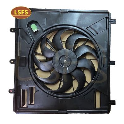 Halten Sie Ihren Maxus T60 Pickup kühl mit OEM C00051512 Elektroventilator
