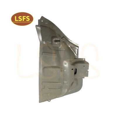 ROEWE SAIC Fahrzeugbau Hinterradabdeckung Innenplatte für Roewe RX3 OEM 10686633-SEPP