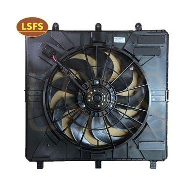 Halten Sie Ihren Maxus T60 Pickup kühl mit OEM C00051512 Elektroventilator