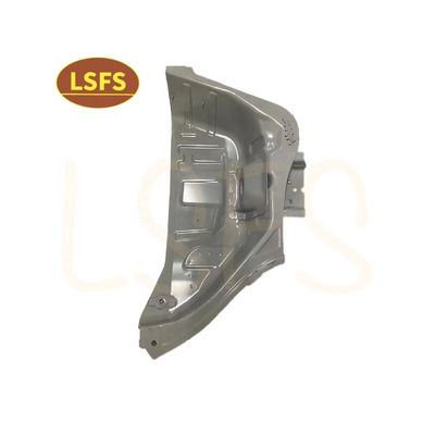 ROEWE SAIC Fahrzeugbau Hinterradabdeckung Innenplatte für Roewe RX3 OEM 10686633-SEPP