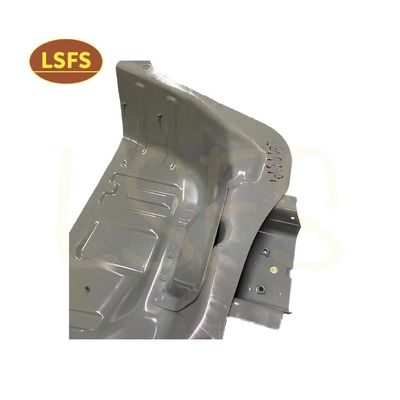 ROEWE SAIC Fahrzeugbau Hinterradabdeckung Innenplatte für Roewe RX3 OEM 10686633-SEPP