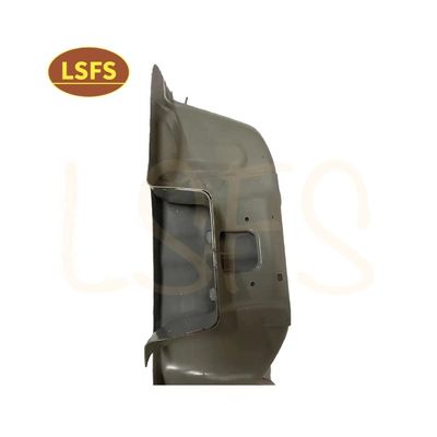 ROEWE SAIC Fahrzeugbau Hinterradabdeckung Innenplatte für Roewe RX3 OEM 10686633-SEPP