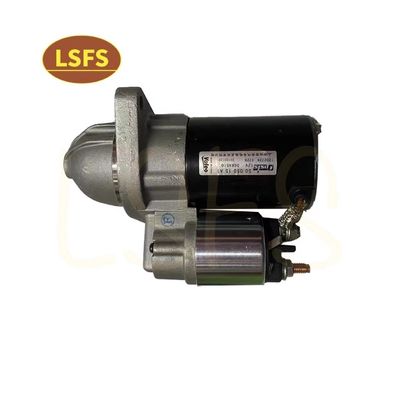 Maxus G10 Auto Starter Motor OE C00038831 mit Langlebigkeit