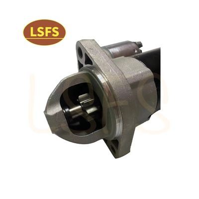 Maxus G10 Auto Starter Motor OE C00038831 mit Langlebigkeit