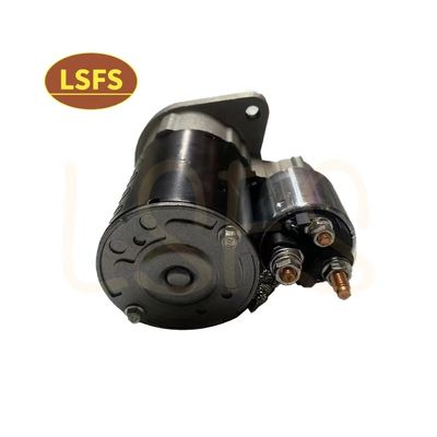 Maxus G10 Auto Starter Motor OE C00038831 mit Langlebigkeit
