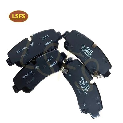 Fahrzeugbau MAXUS SAIC MOTOR Frontbremsbeläge C00212550 für die Bremsmontage von V90