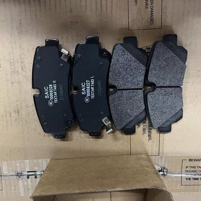Fahrzeugbau MAXUS SAIC MOTOR Frontbremsbeläge C00212550 für die Bremsmontage von V90