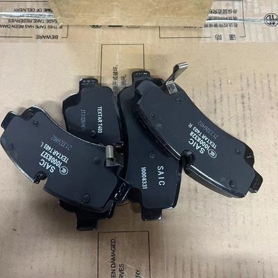 Fahrzeugbau MAXUS SAIC MOTOR Frontbremsbeläge C00212550 für die Bremsmontage von V90
