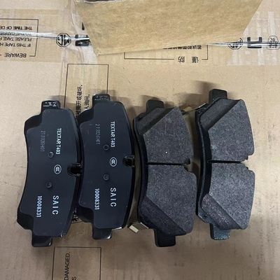 Fahrzeugbau MAXUS SAIC MOTOR Frontbremsbeläge C00212550 für die Bremsmontage von V90