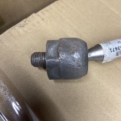 OE 10353671 Metal Tie Rod Inner Ball Joint für MG ZS erfüllt die Kundenanforderungen