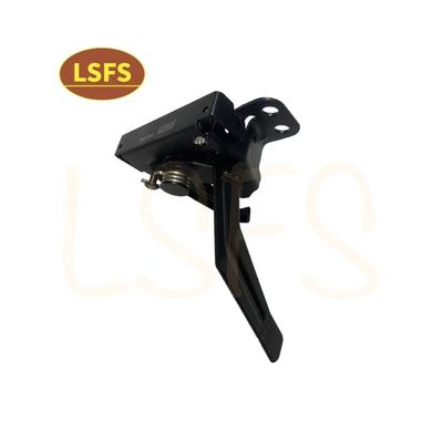 Schloss für die Motorhaube für MG ZS OE 10431598 2017- Auto-Fitment SAIC Einfache Installation