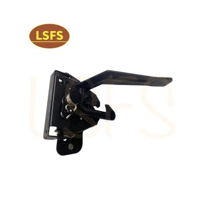 Schloss für die Motorhaube für MG ZS OE 10431598 2017- Auto-Fitment SAIC Einfache Installation