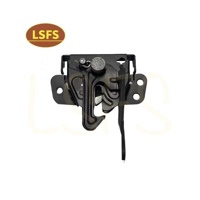 Schloss für die Motorhaube für MG ZS OE 10431598 2017- Auto-Fitment SAIC Einfache Installation