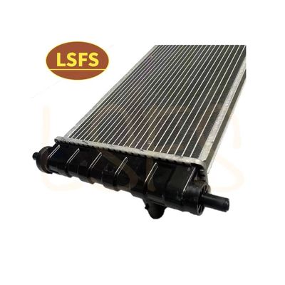 MAXUS SAIC MOTOR Wasserbehälter Kondensator Heizkörper für D90 T60 T70 T90 OE C00100234/C00144824