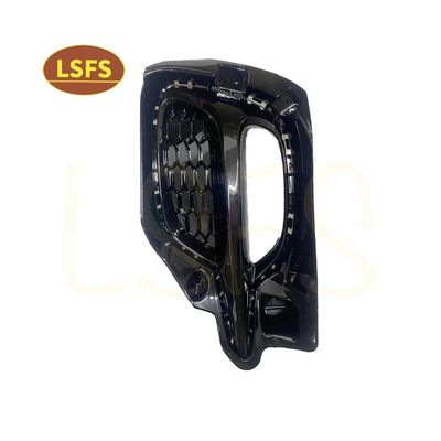 MG ZS Rücknebellampe Dekorationsrahmen OE 10665798 für Fahrzeugmodell ZS
