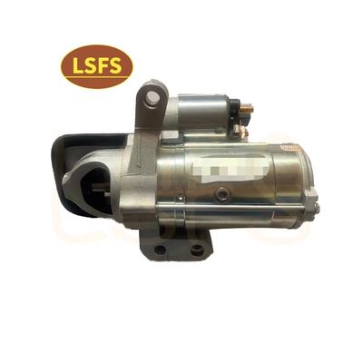 OE C00077078 Startermotor für Maxus G10 T60 T70 D90 Schnelle und einfache Montage