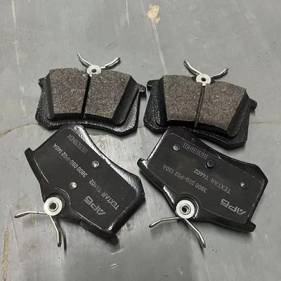 MG SAIC Rückbremsbeläge für ROEWE 350 RX3 RX5 MG ZS 10347032 und schnelle Lieferung