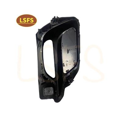 MG ZS Rücknebellampe Dekorationsrahmen OE 10665798 für Fahrzeugmodell ZS