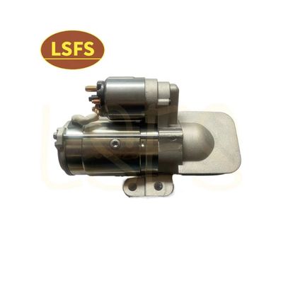 OE C00077078 Startermotor für Maxus G10 T60 T70 D90 Schnelle und einfache Montage