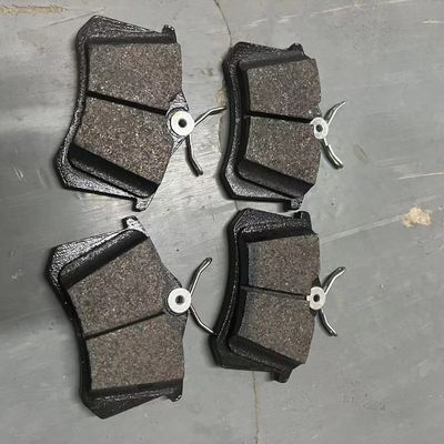 MG SAIC Rückbremsbeläge für ROEWE 350 RX3 RX5 MG ZS 10347032 und schnelle Lieferung