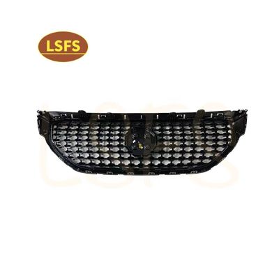 MG ZS Grill OE NO. 10536917 Die perfekte Passform für Ihre Fahrzeugbedürfnisse