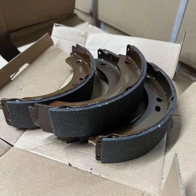SAIC MOTOR MAXUS V90 Handbremsbeläge C00233816 zur Verbesserung der Bremswirksamkeit