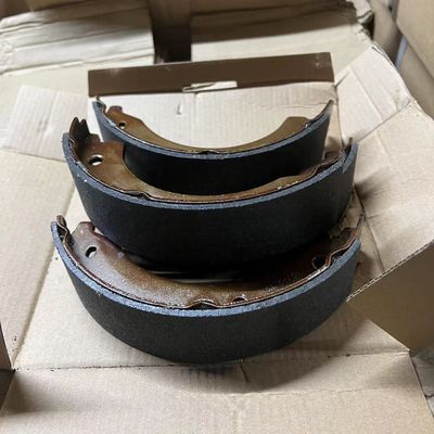 SAIC MOTOR MAXUS V90 Handbremsbeläge C00233816 zur Verbesserung der Bremswirksamkeit