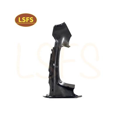MG SAIC Fahrzeug-Fitment-Karosserie-Kit Hintersteckfänger Oberhaut OE 10021180-SPRP für MG HS