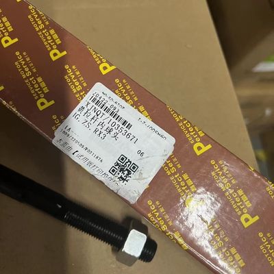 MG ZS und ROEWE RX3 Tie Rod Inner Ball Joint OE 10353671 für langlebige Aufhängung