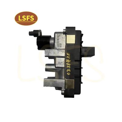 Maxus G10 Turbolader-Steuerventil OEM C00479686 für optimale Motorleistung