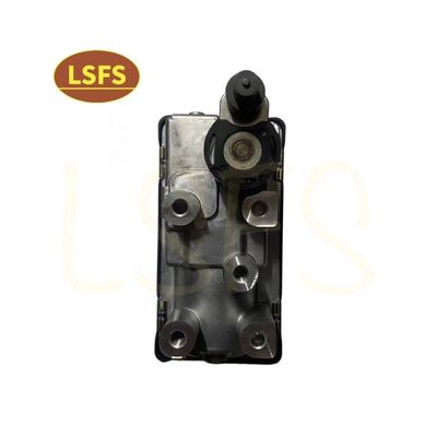 Maxus G10 Turbolader-Steuerventil OEM C00479686 für optimale Motorleistung