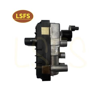 Maxus G10 Turbolader-Steuerventil OEM C00479686 für optimale Motorleistung