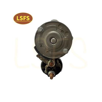 ROEWE SAIC Jahr 2011- Erschwinglicher Startermotor für I5 I6 RX5 MG6 ZS GS HS OE 10078503