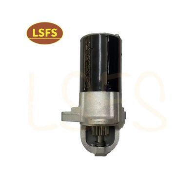 ROEWE SAIC Jahr 2011- Erschwinglicher Startermotor für I5 I6 RX5 MG6 ZS GS HS OE 10078503