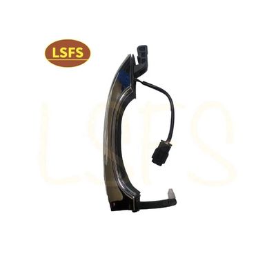 25*10*7 Linkser Vordertürgriff für Roewe I6 RX5 EI5 MG6 HS OEM NO 10172952-SPRP