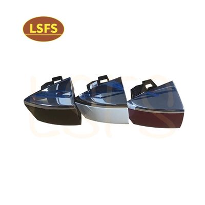 OE Chromed Auto Türgriff Abdeckung für MG ROEWE.MG5.RX3.RX5.RX8.MG6.HS.ZS passt perfekt