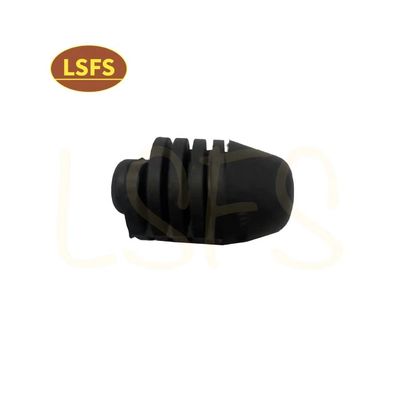 Roewe 550 750 MG6 MG3 Hood Cushion Block OEM CJM000050 mit individuell angepasstem Flachkopf