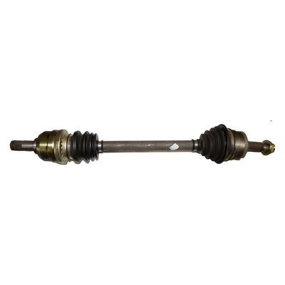 OE NO. 10719314 Linksvorstehende Halbwellenanlage für Roewe 350 Modell 10 -1.5VCT- Handbuch